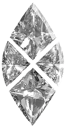 Diamond Shape
